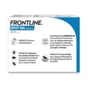 Frontline Chien Spot On de 40 à 60 kg