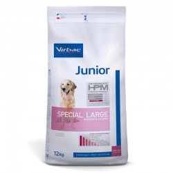Junior Dog Special Large