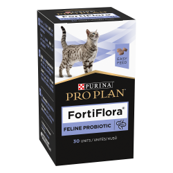 Fortiflora Chat