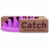 Gamelle intéractive - Catch