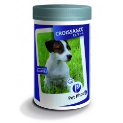 Pet Phos Croissance Ca/P : 2