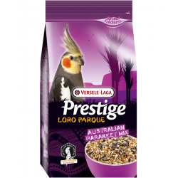 Prestige Premium Perruches...