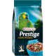 Premium Amazone Perroquets Loro Parque Mix